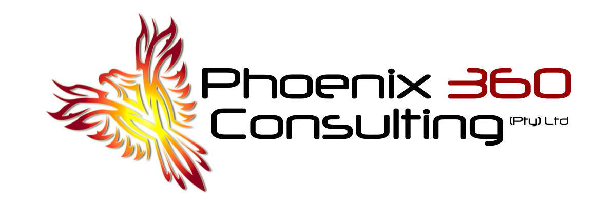Phoenix 360 Consulting (Pty) Ltd